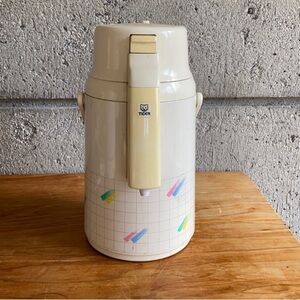 🇯🇵 Vintage Tiger thermos from Japan